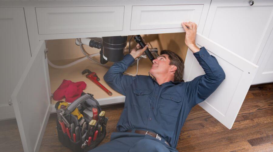 Local sewer line repair in Fountaintown, IN